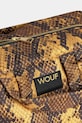 Домашнее SPA Дорожняя косметичка WOUF Boa 29 x 18 x 13 cm TL250016 коричневый