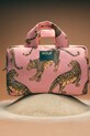 WOUF trusă cosmetică de călătorie Blush Leopard 29 x 18 x 13 cm TL250017 multicolor