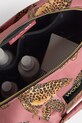 WOUF trusă cosmetică de călătorie Blush Leopard 29 x 18 x 13 cm multicolor TL250017