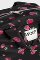 Αξεσουάρ Νεσεσέρ ταξιδιού WOUF Bloom 20 x 15 x 10 cm TT250021 μαύρο