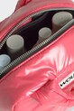 WOUF kosmetyczka podróżna Candy 20 x 15 x 10 cm różowy TT250024