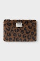 Косметичка WOUF Simona 21 x 14 x 2 cm коричневый PP250030