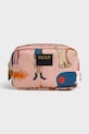 Cestovní kosmetická taštička WOUF Circus 15 x 10 x 6,5 cm vícebarevná TM250009