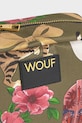 Αξεσουάρ Νεσεσέρ ταξιδιού WOUF Rodeo 20 x 13 x 9,5 cm TT250012 πράσινο