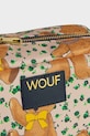 Домашно СПА Козметична чанта за път WOUF Cute 20 x 13 x 9,5 cm TT250013 бежов