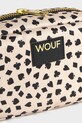 Accessori WOUF pochette (beauty case) da viaggio Lucky 15 x 10 x 6.5 cm TM250014 beige