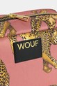 Αξεσουάρ Νεσεσέρ ταξιδιού WOUF Blush 20 x 13 x 9.5 cm TT250017 ροζ