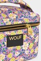 Doplnky Cestovná kozmetická taštička WOUF Sundance 20 x 15 x 12 cm TV260003 viacfarebná