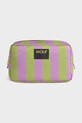 Cestovná kozmetická taštička WOUF Riviera 20 x 9,5 x 13 cm viacfarebná TT260008