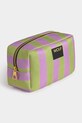Cestovná kozmetická taštička WOUF Riviera 20 x 9,5 x 13 cm TT260008 viacfarebná AA00