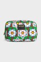 Cestovná kozmetická taštička WOUF Kaleido 20 x 9,5 x 13 cm viacfarebná TT260006