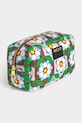 Cestovná kozmetická taštička WOUF Kaleido 20 x 9,5 x 13 cm TT260006 viacfarebná AA00