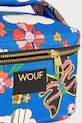 Doplnky Cestovná kozmetická taštička WOUF Happyland 20 x 15 x 12 cm TV260004 viacfarebná