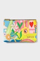 Kozmetická taška WOUF Magic Trip 21 x 13 cm viacfarebná PP260016
