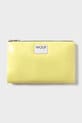 Kozmetická taška WOUF Butter 21 x 13 cm žltá PP260020