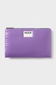 Kosmetická taška WOUF Lavender 21 x 13 cm fialová PP260021