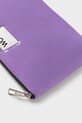 Kosmetická taška WOUF Lavender 21 x 13 cm PP260021 fialová AA00