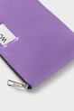 Kosmetická taška WOUF Lavender 21 x 13 cm PP260021 fialová AA00