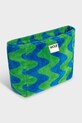Bavlnená kozmetická taška WOUF Goa 30 x 10 x 22 cm TT260018 viacfarebná AA00