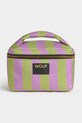 WOUF kosmetyczka podróżna 20 x 15 x 12 cm multicolor TV260008