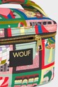 Akcesoria WOUF kosmetyczka podróżna 20 x 15 x 12 cm TV260005 multicolor