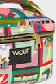 Akcesoria WOUF kosmetyczka podróżna 20 x 15 x 12 cm TV260005 multicolor