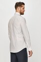Košile Calvin Klein bílá K10K103025.NOS