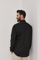 Oblečení Košile Calvin Klein K10K103025.NOS černá