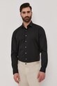Košile Calvin Klein černá K10K103025.NOS
