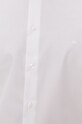 Calvin Klein Koszula bawełniana K10K103024.NOS biały AA00