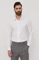 Хлопковая рубашка Calvin Klein Мужской