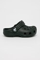 Crocs - Gyerek papucs fekete 204536.BLACK