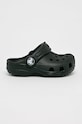 Crocs - Детски чехли черен 204536.BLACK