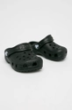 Crocs - Gyerek papucs fekete