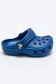 Crocs - Gyerek strandpapucs kék 204536.BLUE.JEAN