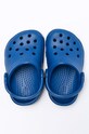 Crocs - Gyerek strandpapucs 204536.BLUE.JEAN kék AA00