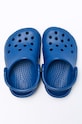 Crocs - Detské šľapky 204536.BLUE.JEAN modrá AA00