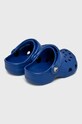 Crocs - Detské šľapky modrá 11441.LITTLES.CERUL.BLU