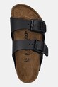 Birkenstock - Slapi copii Arizona negru 555123