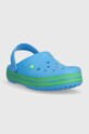 Šľapky Crocs Crocband 11016 modrá AA00