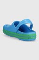 Obuv Šľapky Crocs Crocband 11016 modrá