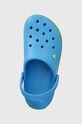 Šľapky Crocs Crocband modrá 11016