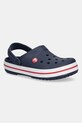 Crocs papuci Crocband sintetic bleumarin 11016