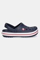 Crocs papuci Crocband 11016 bleumarin AA00
