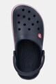 Crocs papuci Crocband bleumarin 11016