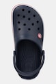 Crocs papuci Crocband bleumarin 11016