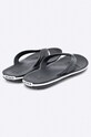 Crocs flip-flop Crocband Flip fekete 11033.BLACK.