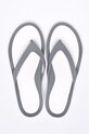 Crocs - Flip-flop 204974.SMOKE.WHIT szürke AA00