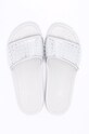 Crocs - Papuci 205130.PearlWhSil gri AA00