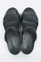 Crocs - Papucs cipő 204268.BLACK.BLACK fekete AA00